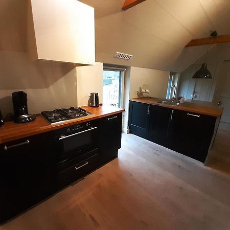 Gastenverblijf Lheederhof Двингелоо Екстериор снимка