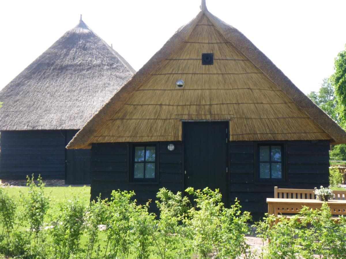 Gastenverblijf Lheederhof Двингелоо Екстериор снимка